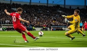 欧冠综合 ｜ 拜仁逆转葡体 国米不敌利物浦